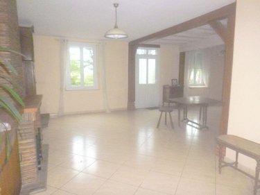 Maison a vendre Blacqueville 76190 Seine-Maritime 151 m2 9 pièces 228400 euros