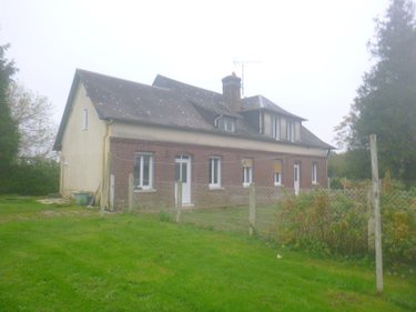 Maison a vendre Blacqueville 76190 Seine-Maritime 151 m2 9 pièces 228400 euros