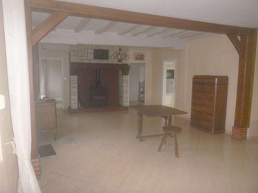 Maison a vendre Blacqueville 76190 Seine-Maritime 151 m2 9 pièces 228400 euros