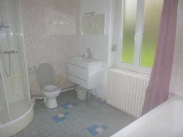 Maison a vendre Blacqueville 76190 Seine-Maritime 151 m2 9 pièces 228400 euros