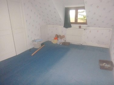 Maison a vendre Blacqueville 76190 Seine-Maritime 151 m2 9 pièces 228400 euros