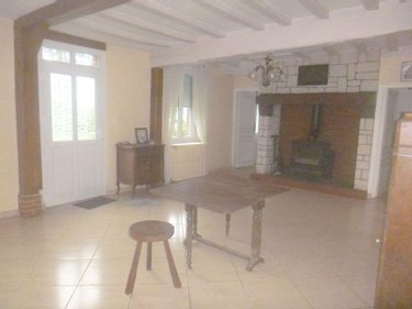 Maison a vendre Blacqueville 76190 Seine-Maritime 151 m2 9 pièces 228400 euros