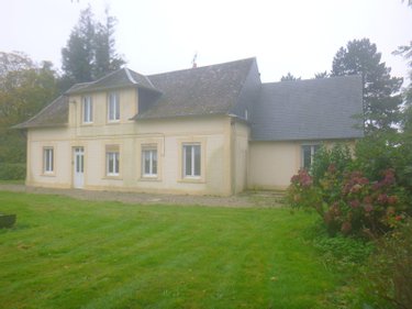 Maison a vendre Blacqueville 76190 Seine-Maritime 151 m2 9 pièces 228400 euros