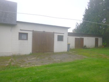 Maison a vendre Blacqueville 76190 Seine-Maritime 151 m2 9 pièces 228400 euros