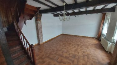 Maison a vendre Fourmies 59610 Nord 95 m2 5 pièces 95000 euros