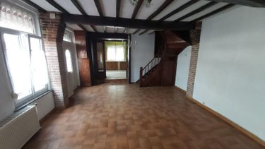 Maison a vendre Fourmies 59610 Nord 95 m2 5 pièces 95000 euros