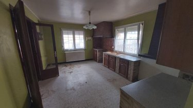 Maison a vendre Fourmies 59610 Nord 95 m2 5 pièces 95000 euros
