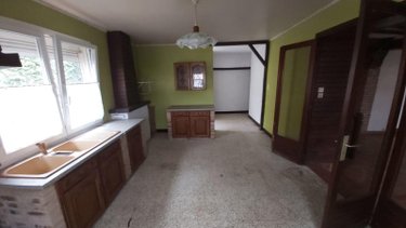 Maison a vendre Fourmies 59610 Nord 95 m2 5 pièces 95000 euros