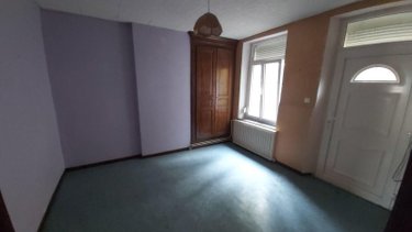 Maison a vendre Fourmies 59610 Nord 95 m2 5 pièces 95000 euros