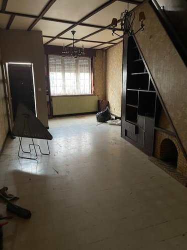 Maison a vendre Tourcoing 59200 Nord 85 m2 3 pièces 80250 euros