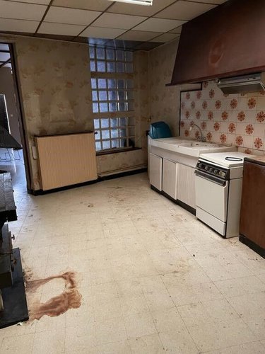 Maison a vendre Tourcoing 59200 Nord 85 m2 3 pièces 80250 euros