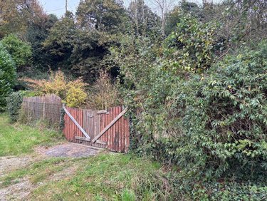 Terrain a batir a vendre Châteaulin 29150 Finistère 1167 m2  45360 euros