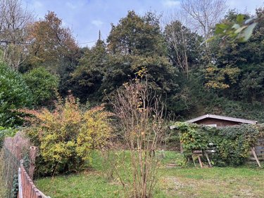 Terrain a batir a vendre Châteaulin 29150 Finistère 1167 m2  45360 euros