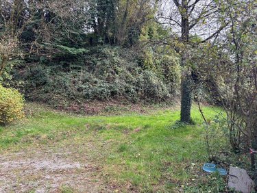 Terrain a batir a vendre Châteaulin 29150 Finistère 1167 m2  45360 euros