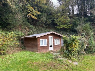 Terrain a batir a vendre Châteaulin 29150 Finistère 1167 m2  45360 euros