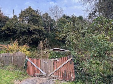 Terrain a batir a vendre Châteaulin 29150 Finistère 1167 m2  45360 euros