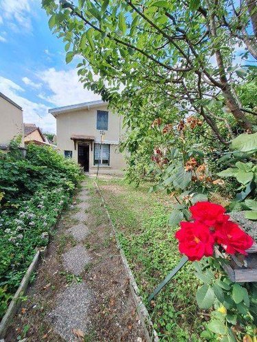 Maison a vendre Troyes 10000 Aube 70 m2 4 pièces 126000 euros