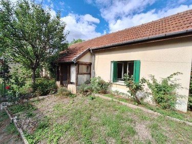 Maison a vendre Troyes 10000 Aube 70 m2 4 pièces 126000 euros