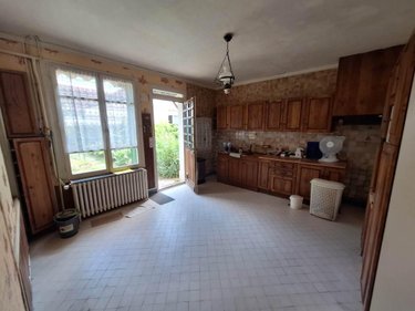 Maison a vendre Troyes 10000 Aube 70 m2 4 pièces 126000 euros