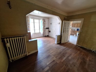 Maison a vendre Troyes 10000 Aube 70 m2 4 pièces 126000 euros