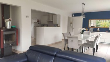 Maison a vendre Locmariaquer 56740 Morbihan 133 m2 5 pièces 568000 euros