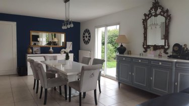 Maison a vendre Locmariaquer 56740 Morbihan 133 m2 5 pièces 568000 euros
