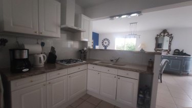 Maison a vendre Locmariaquer 56740 Morbihan 133 m2 5 pièces 568000 euros