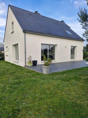Maison a vendre Locmariaquer 56740 Morbihan 133 m2 5 pièces 568000 euros