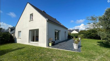 Maison a vendre Locmariaquer 56740 Morbihan 133 m2 5 pièces 568000 euros