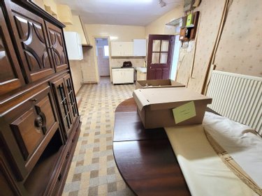 Maison a vendre La Ferté-Villeneuil 28220 Eure-et-Loir 64 m2 2 pièces 44500 euros