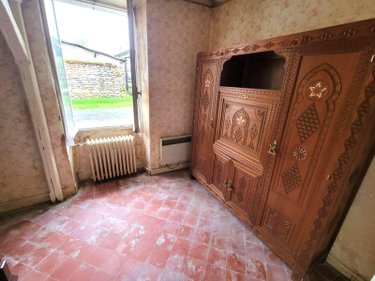 Maison a vendre La Ferté-Villeneuil 28220 Eure-et-Loir 64 m2 2 pièces 44500 euros