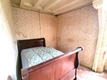 Maison a vendre La Ferté-Villeneuil 28220 Eure-et-Loir 64 m2 2 pièces 44500 euros