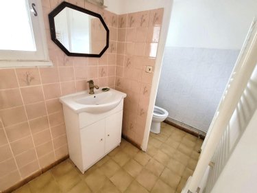 Maison a vendre La Ferté-Villeneuil 28220 Eure-et-Loir 64 m2 2 pièces 44500 euros