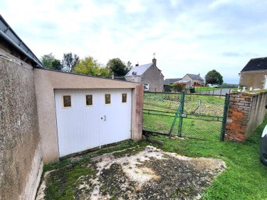 Maison a vendre La Ferté-Villeneuil 28220 Eure-et-Loir 64 m2 2 pièces 44500 euros