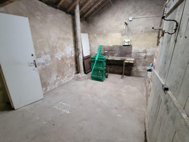 Maison a vendre La Ferté-Villeneuil 28220 Eure-et-Loir 64 m2 2 pièces 44500 euros