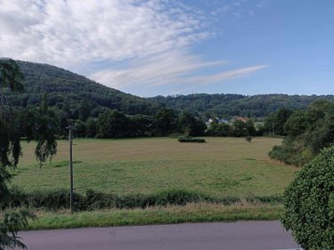 Maison a vendre Saint-Sernin-du-Bois 71200 Saône-et-Loire 54 m2 3 pièces 35000 euros