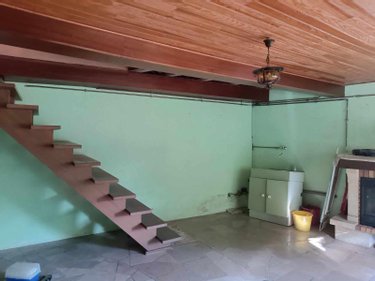 Maison a vendre Saint-Sernin-du-Bois 71200 Saône-et-Loire 54 m2 3 pièces 35000 euros