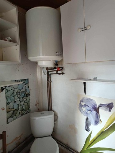 Maison a vendre Saint-Sernin-du-Bois 71200 Saône-et-Loire 54 m2 3 pièces 35000 euros