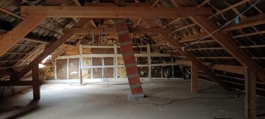 Maison a vendre Laillé 35890 Ille-et-Vilaine 75 m2 4 pièces 259500 euros