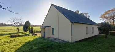Maison a vendre Laillé 35890 Ille-et-Vilaine 75 m2 4 pièces 259500 euros