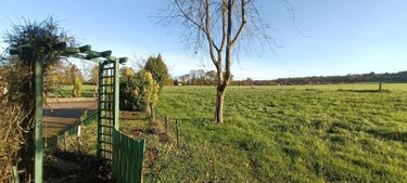 Maison a vendre Laillé 35890 Ille-et-Vilaine 75 m2 4 pièces 259500 euros