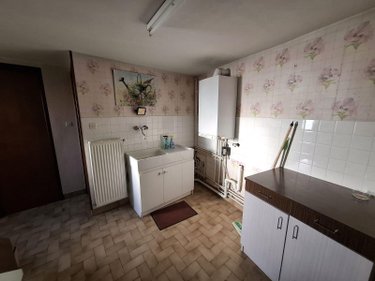 Maison a vendre Auzat-la-Combelle 63570 Puy-de-Dôme 70 m2 6 pièces 61000 euros