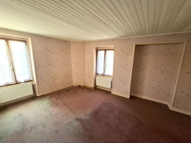 Maison a vendre Auzat-la-Combelle 63570 Puy-de-Dôme 70 m2 6 pièces 61000 euros