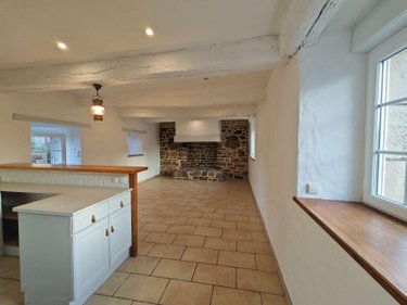 Maison a vendre Brech 56400 Morbihan 71 m2 5 pièces 227760 euros