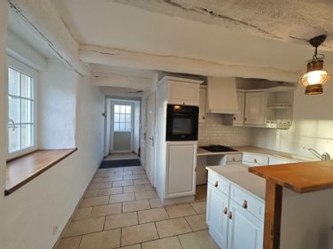 Maison a vendre Brech 56400 Morbihan 71 m2 5 pièces 247000 euros
