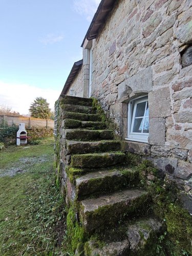 Maison a vendre Brech 56400 Morbihan 71 m2 5 pièces 227760 euros