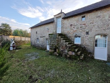 Maison a vendre Brech 56400 Morbihan 71 m2 5 pièces 227760 euros