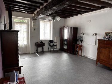 Maison a vendre Avoine 37420 Indre-et-Loire 90 m2 4 pièces 117000 euros