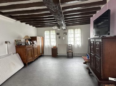 Maison a vendre Avoine 37420 Indre-et-Loire 90 m2 4 pièces 117000 euros