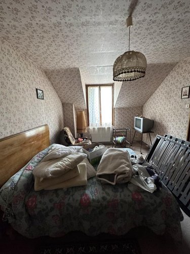 Maison a vendre Avoine 37420 Indre-et-Loire 90 m2 4 pièces 117000 euros